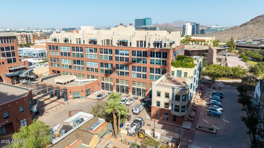 21 E 6th Street #607, Tempe, AZ 85281 - #2