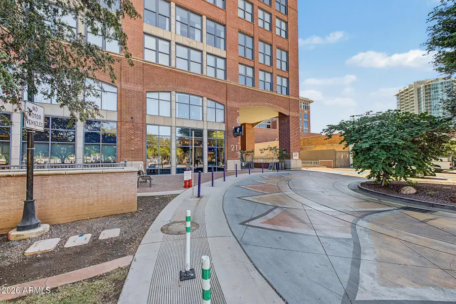 21 E 6th Street #607, Tempe, AZ 85281 - #3