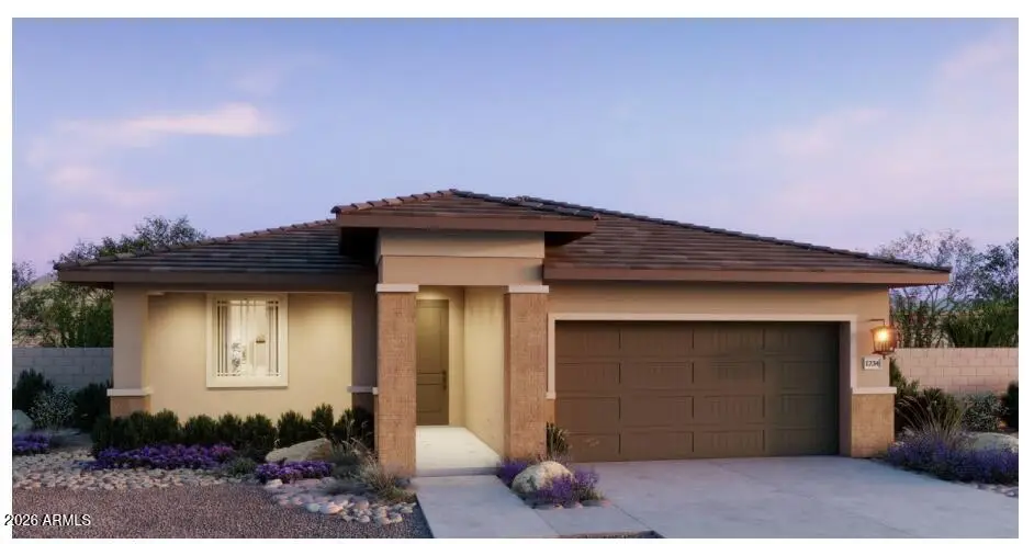 15255 W Gray Fox Trail, Surprise, AZ 85387 - #1