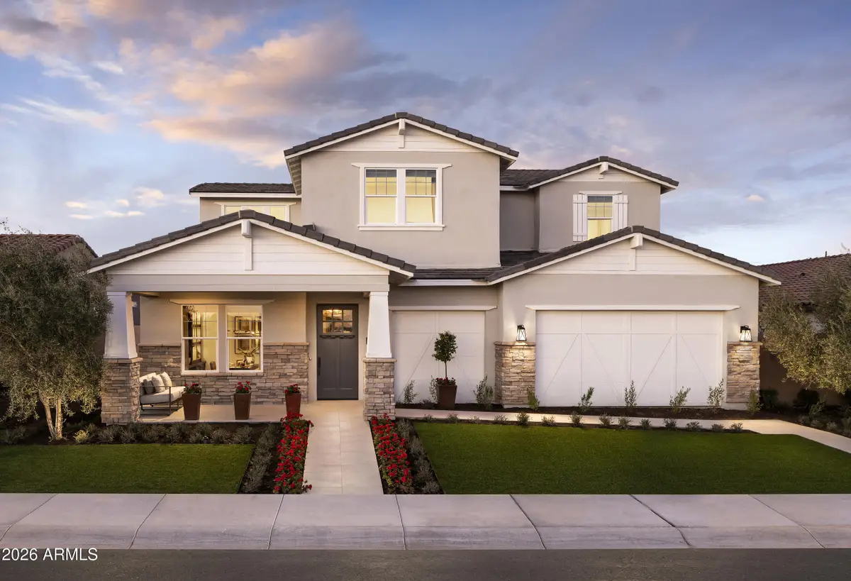 10692 N Sausalito Drive, Surprise, AZ 85388 - #1