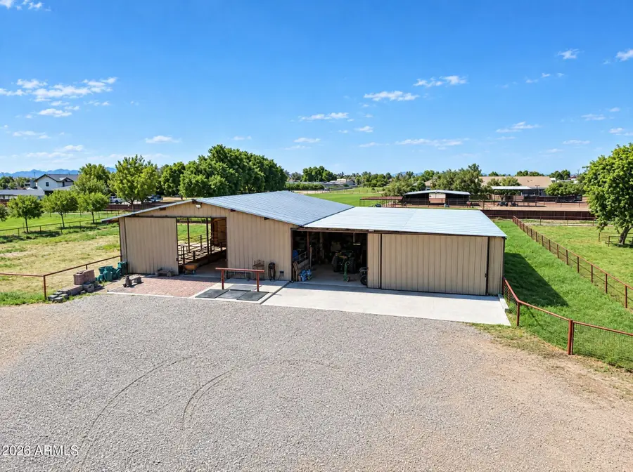 39762 N Creekside Road, San Tan Valley, AZ 85140 - #2