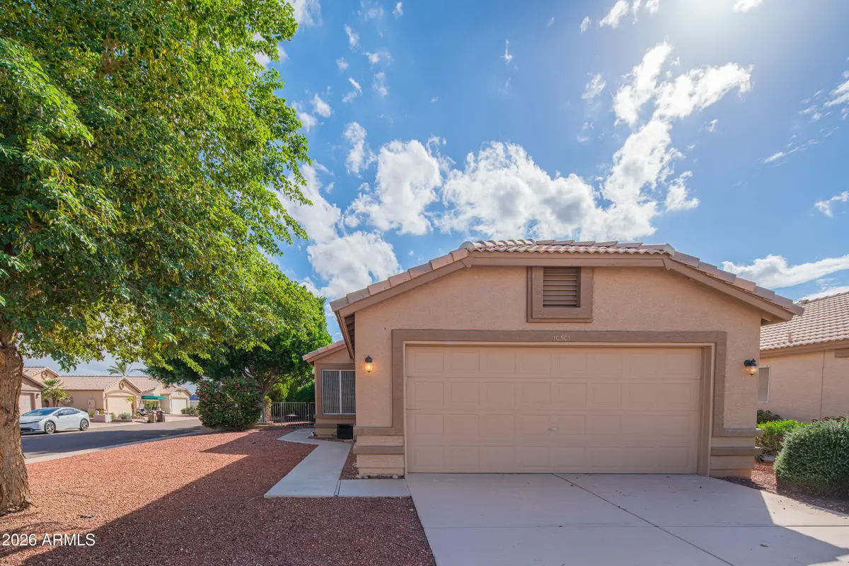 10501 W Yukon Drive, Peoria, AZ 85382 - #1