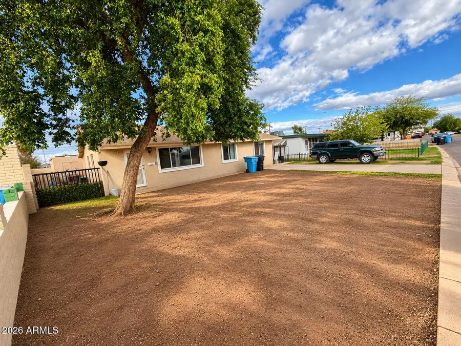 2802 W Meadowbrook Avenue, Phoenix, AZ 85017 - #2