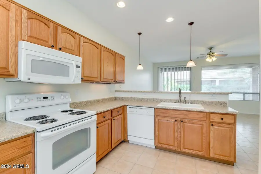 20301 N Oxbow Lane, Maricopa, AZ 85138 - #2