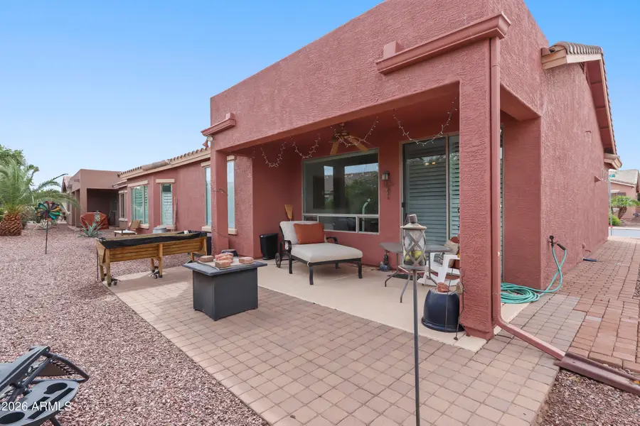 20301 N Oxbow Lane, Maricopa, AZ 85138 - #3