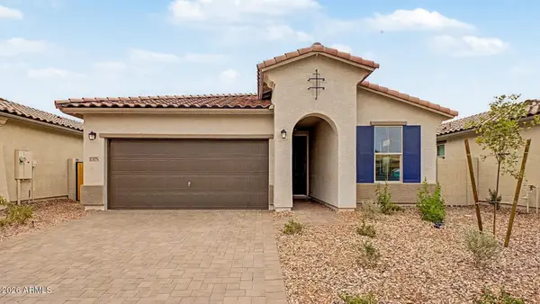 1375 S 242nd Avenue, Buckeye, AZ 85326