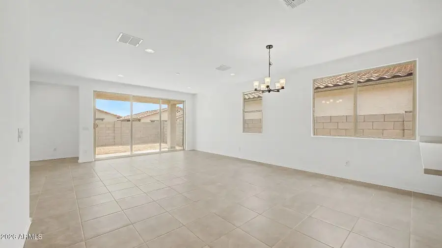 1375 S 242nd Avenue, Buckeye, AZ 85326 - #3