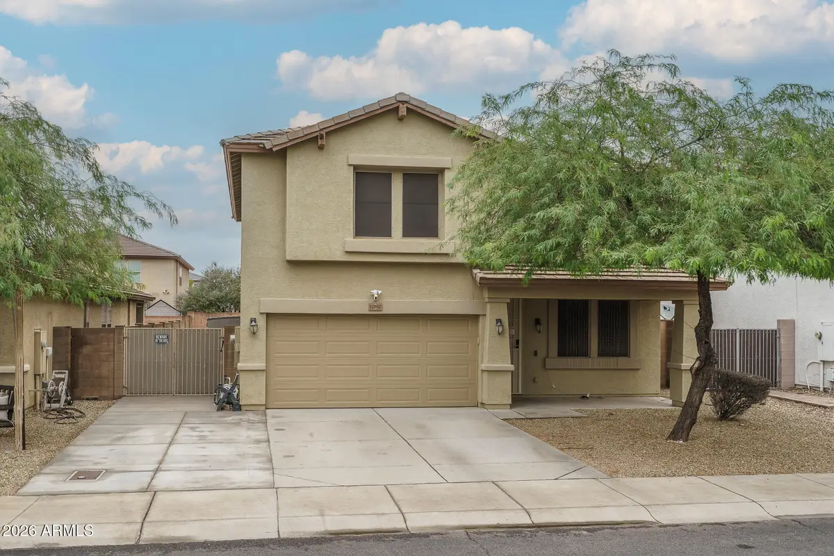 12050 W Sands Drive, Sun City, AZ 85373 - #1