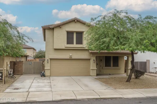 12050 W Sands Drive, Sun City, AZ 85373