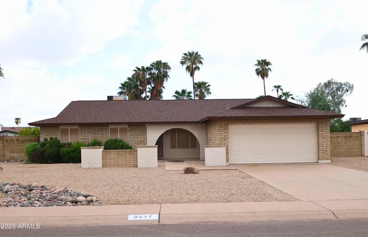 6517 E Kelton Lane, Scottsdale, AZ 85254 - #1