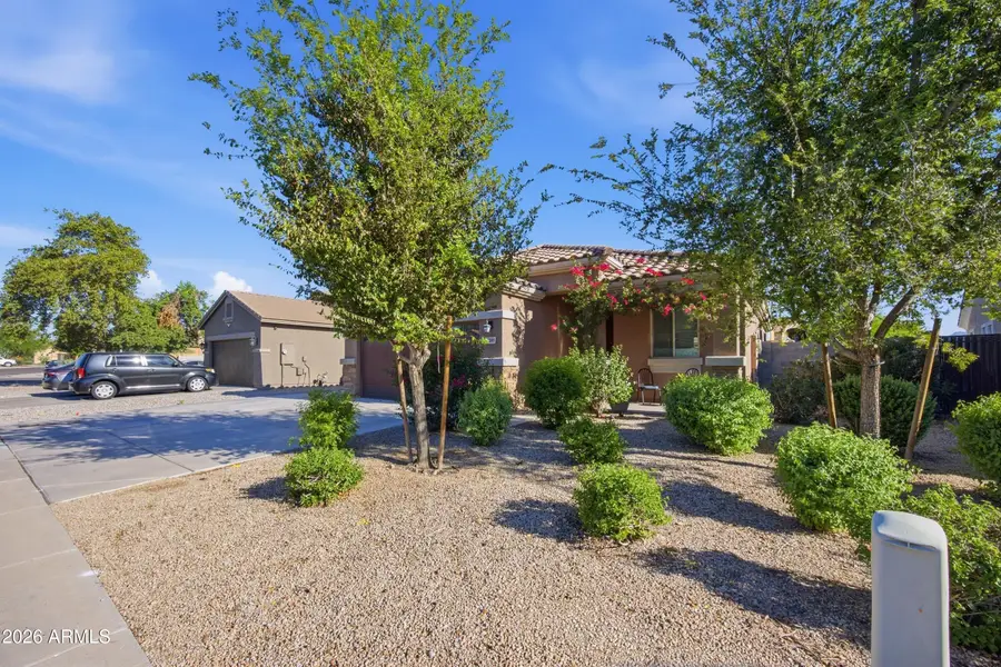 12205 W Florence Street, Tolleson, AZ 85353 - #3