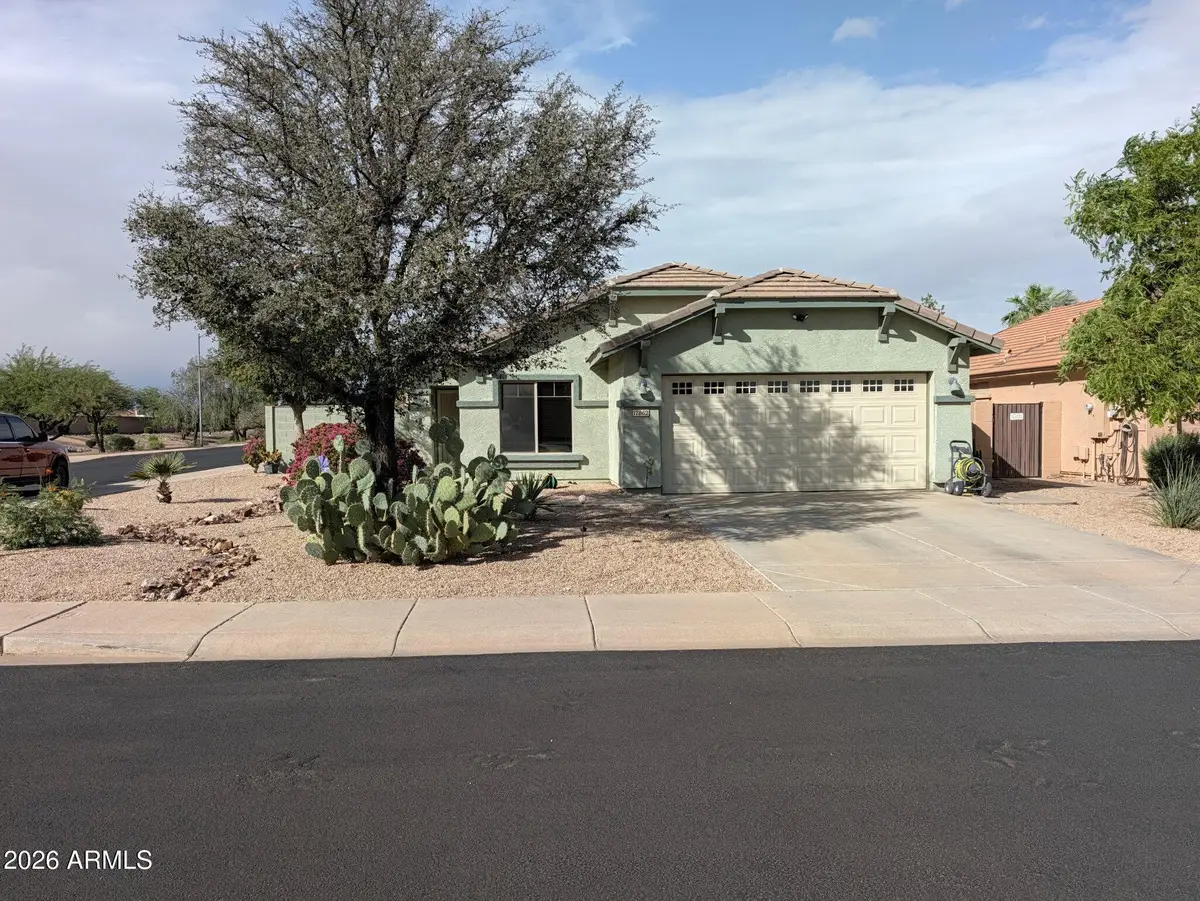 17862 W Boca Raton Road, Surprise, AZ 85388 - #1