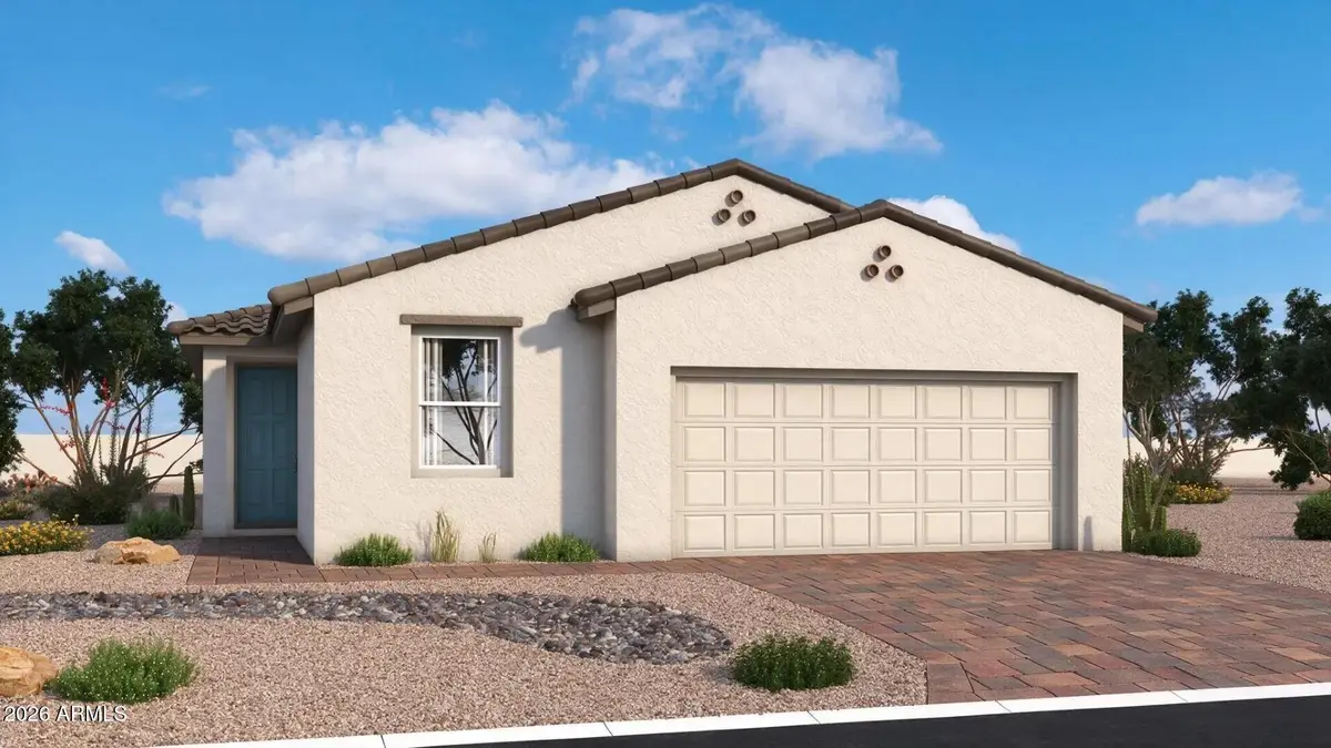 10071 E Prickly Pear Lane, Florence, AZ 85132 - #1