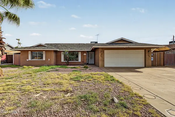 4209 W Missouri Avenue, Phoenix, AZ 85019