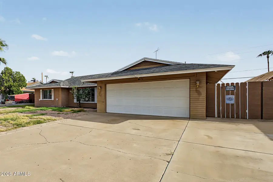 4209 W Missouri Avenue, Phoenix, AZ 85019 - #3