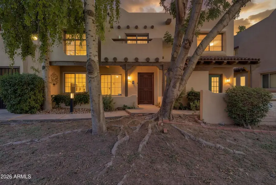 1446 E Grovers Avenue #28, Phoenix, AZ 85022 - #2
