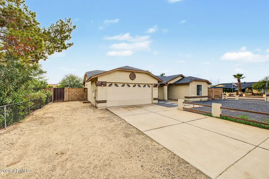9033 W El Caminito Drive, Peoria, AZ 85345 - #2