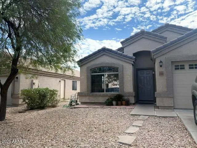 21859 W Cocopah Street, Buckeye, AZ 85326 - #2