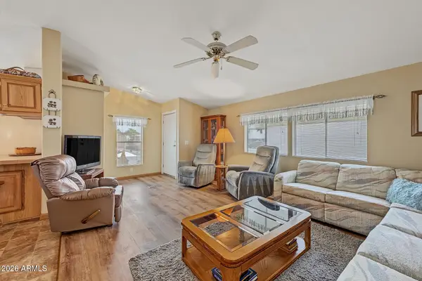 2400 E Baseline Avenue #171, Apache Junction, AZ 85119