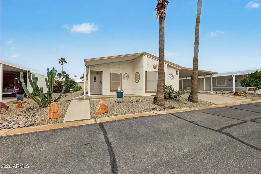 2400 E Baseline Avenue #171, Apache Junction, AZ 85119 - #2