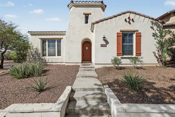 3920 N Point Ridge Road N, Buckeye, AZ 85396