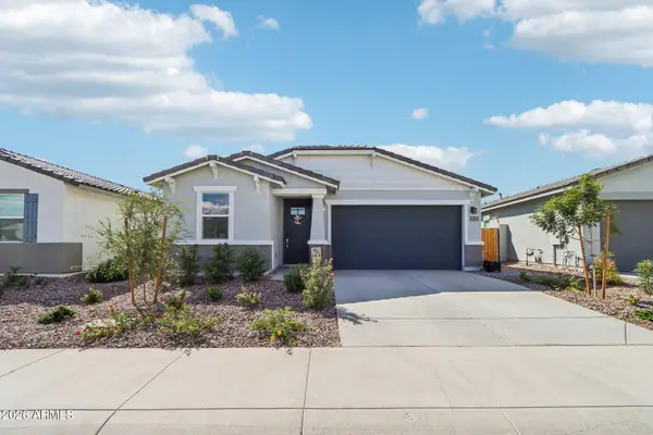 3354 N Camden Drive, Florence, AZ 85132