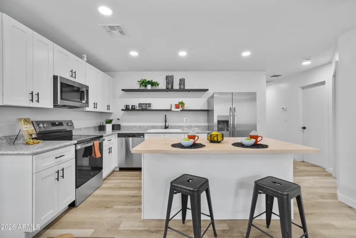 1821 W Hadley Street, Phoenix, AZ 85007 - #1