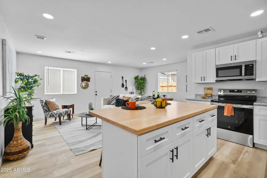 1821 W Hadley Street, Phoenix, AZ 85007 - #2