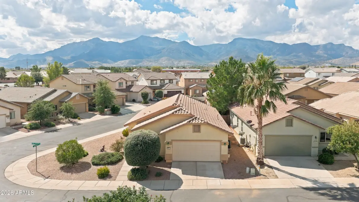 4316 Kings Canyon Way, Sierra Vista, AZ 85650 - #1