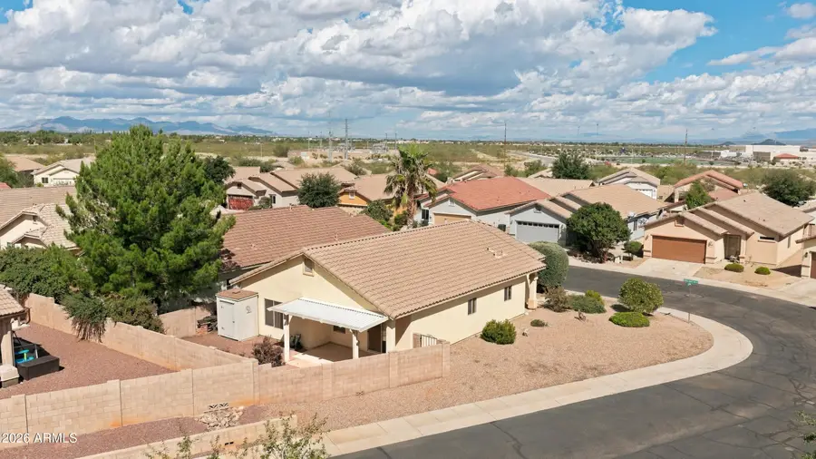 4316 Kings Canyon Way, Sierra Vista, AZ 85650 - #2