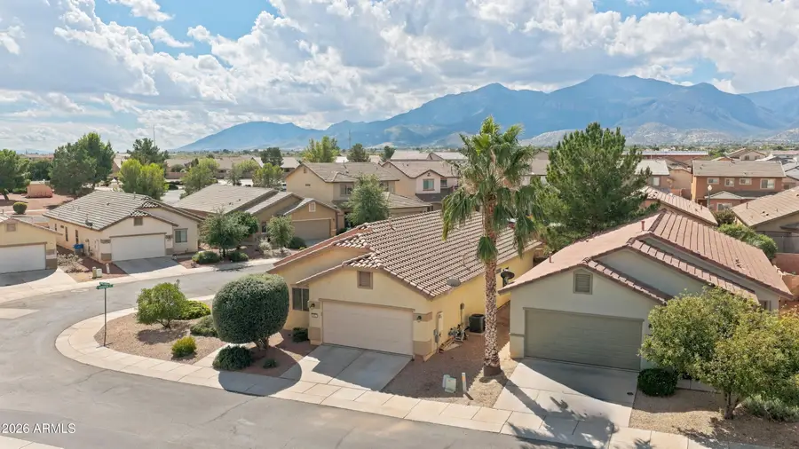 4316 Kings Canyon Way, Sierra Vista, AZ 85650 - #3