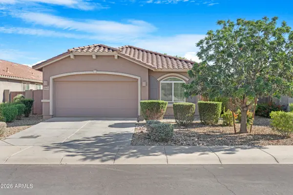 19601 W Washington Street, Buckeye, AZ 85326