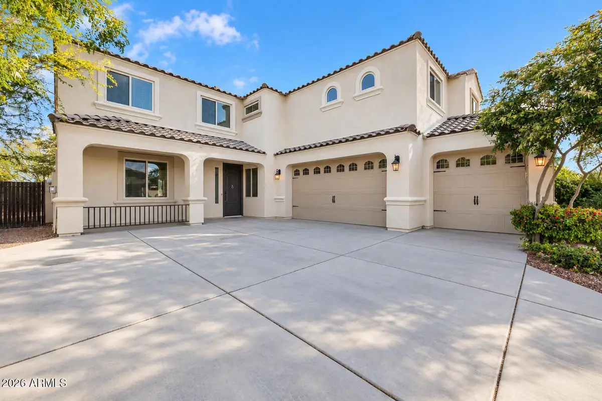22193 E Via Del Oro --, Queen Creek, AZ 85142 - #1