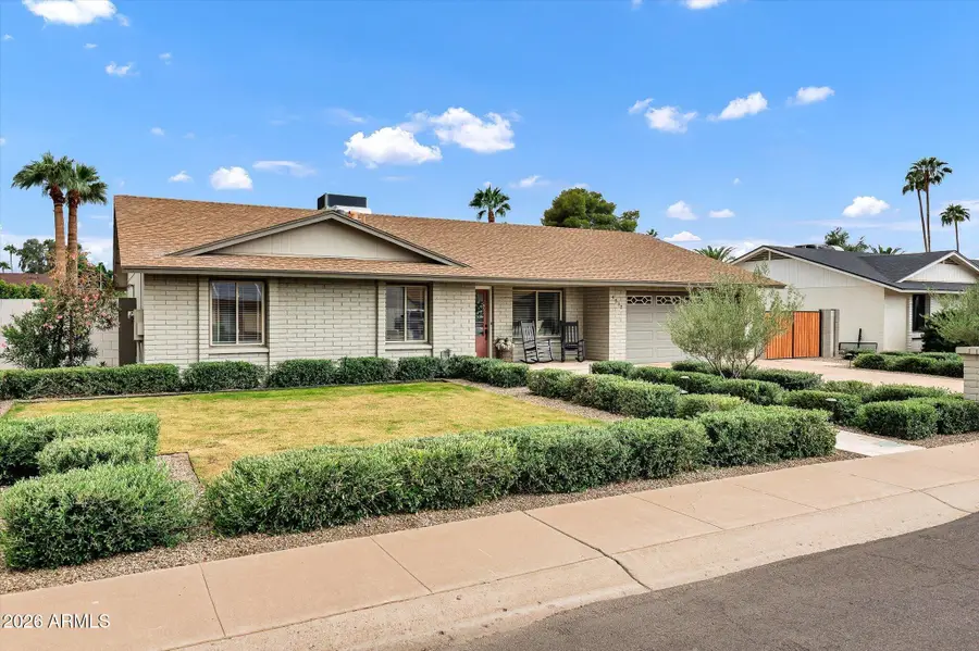 4517 E Kings Avenue, Phoenix, AZ 85032 - #2