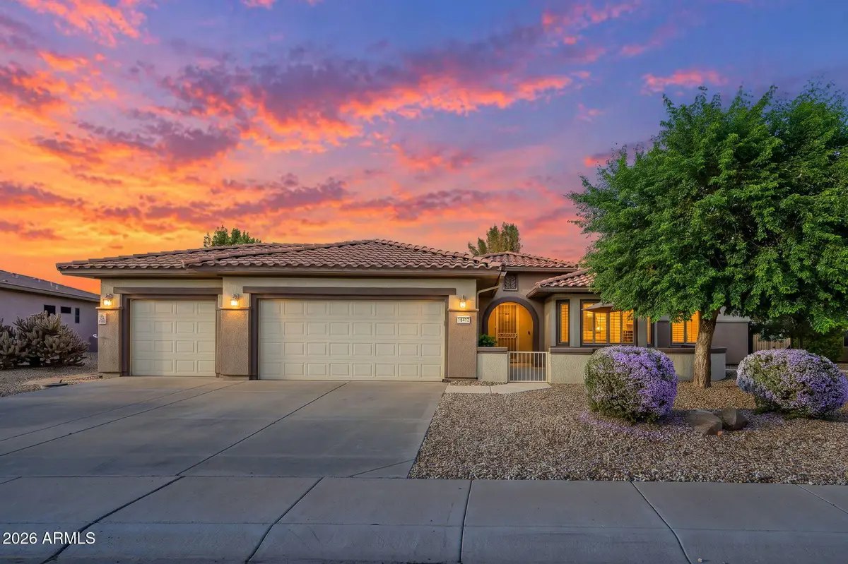 16412 W Bonita Park Drive, Surprise, AZ 85387 - #1