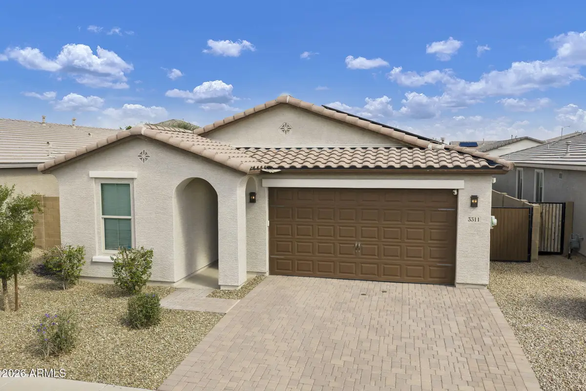 3311 S 75th Lane, Phoenix, AZ 85043 - #1