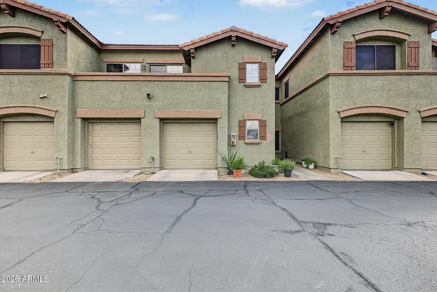 805 S Sycamore Drive #234, Mesa, AZ 85202 - #2