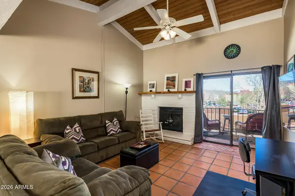 65 Verde Valley School Road #E20, Sedona, AZ 86351