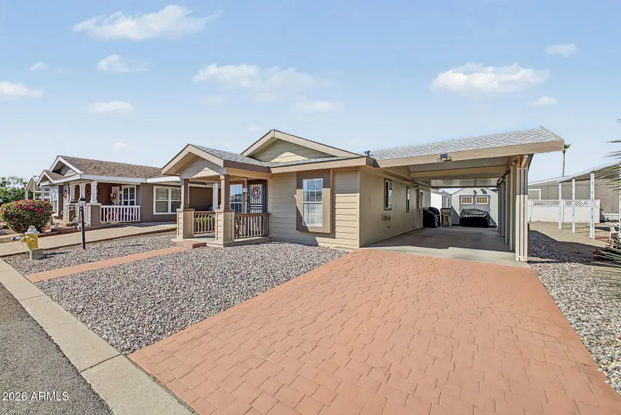 19802 N 32nd Street #81, Phoenix, AZ 85050 - #2
