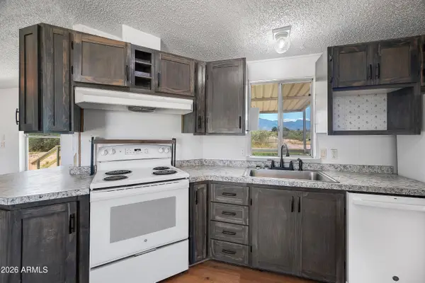 4925 S Natoma Trail, Sierra Vista, AZ 85650
