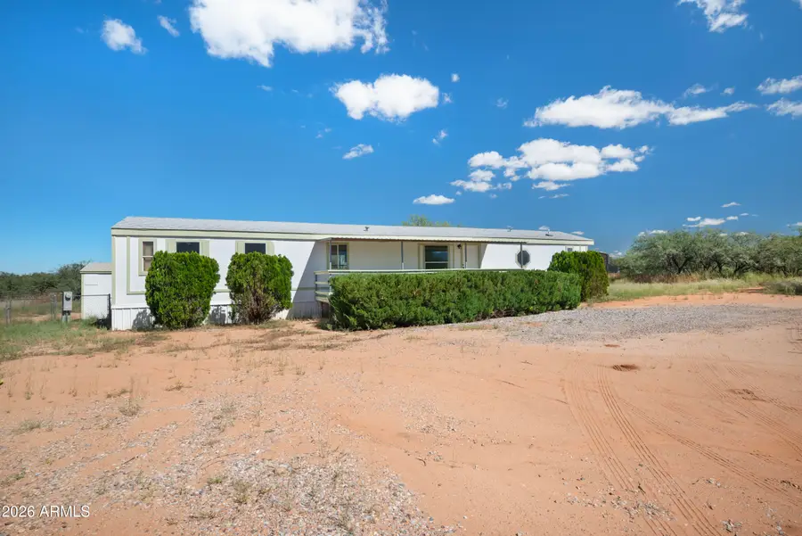4925 S Natoma Trail, Sierra Vista, AZ 85650 - #3