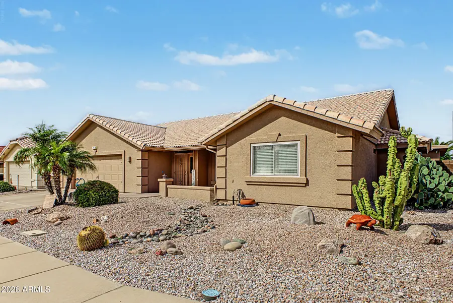 10904 E Lindner Avenue, Mesa, AZ 85209 - #2
