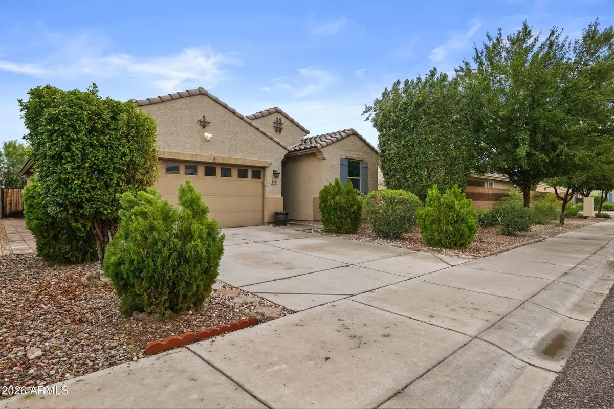 8917 N 90th Avenue, Peoria, AZ 85345 - #1