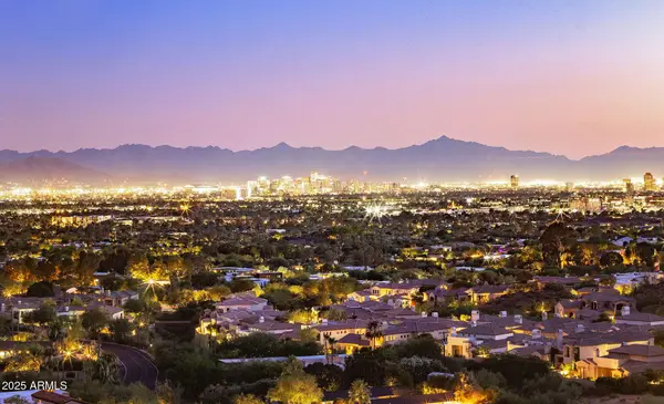 4002 E Lamar Road, Paradise Valley, AZ 85253