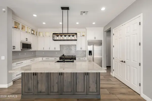 20903 W Cora Vista, Buckeye, AZ 85396