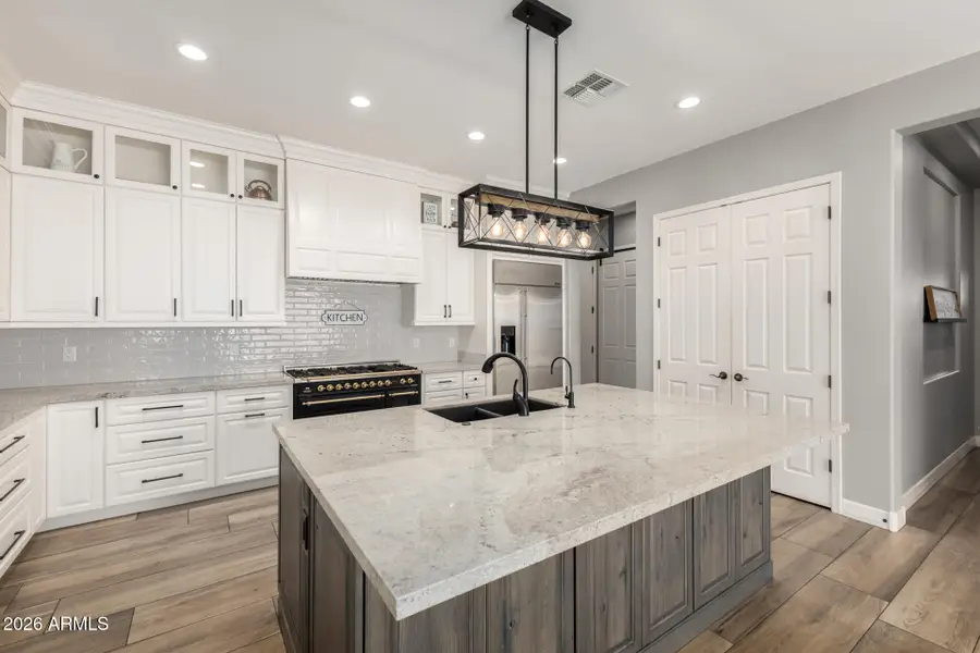 20903 W Cora Vista, Buckeye, AZ 85396 - #2