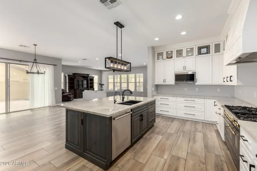 20903 W Cora Vista, Buckeye, AZ 85396 - #3