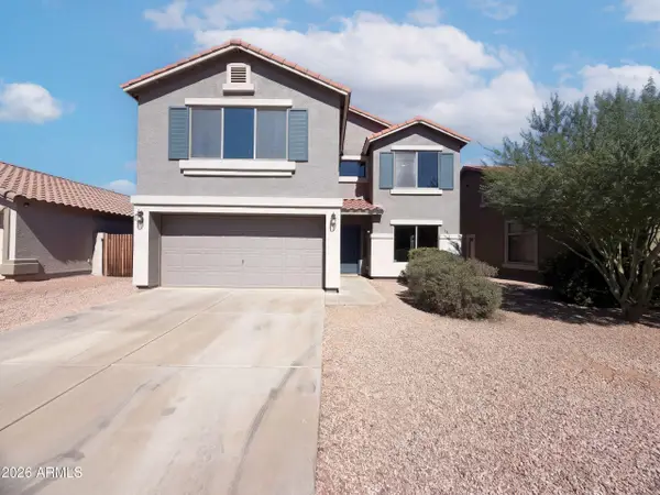 786 W Mesquite Tree Lane, San Tan Valley, AZ 85143