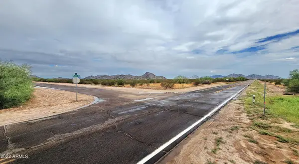 0 N Warren Road #1, Maricopa, AZ 85139