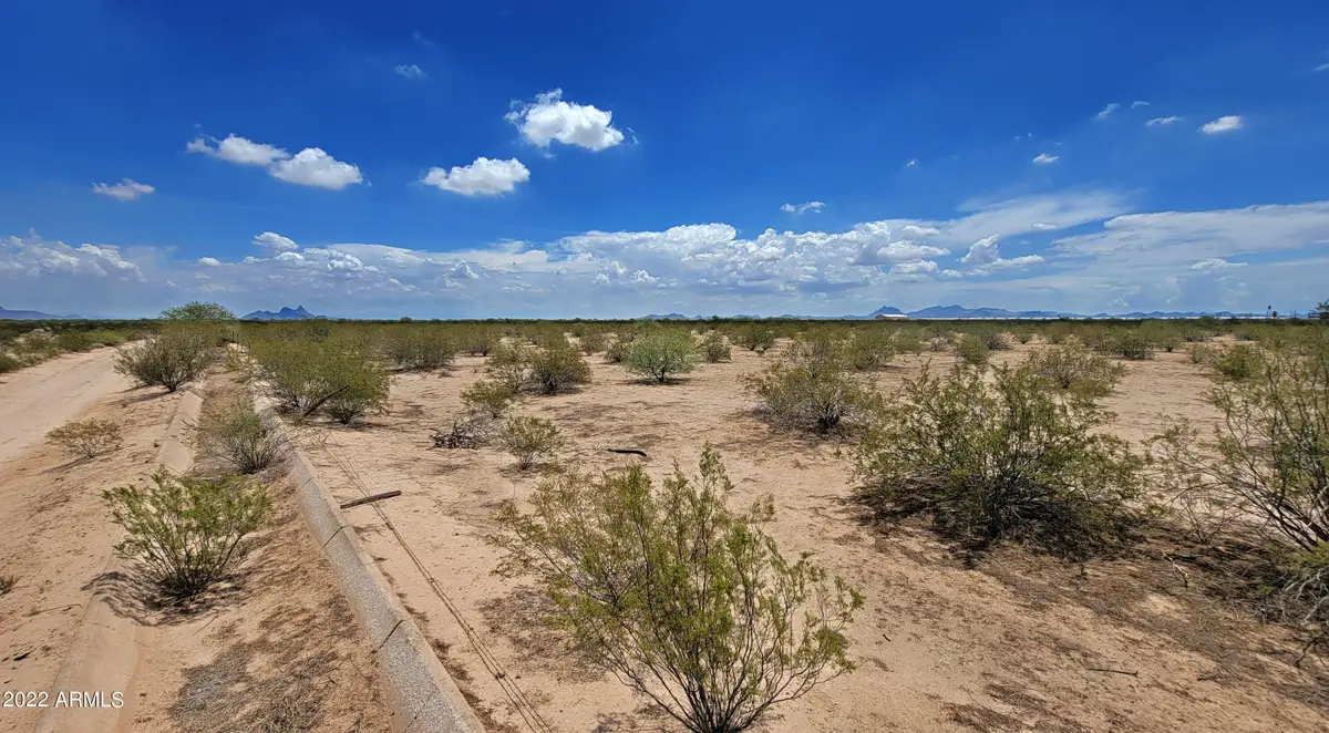 0 W Lewis Street #2, Eloy, AZ 85131 - #1